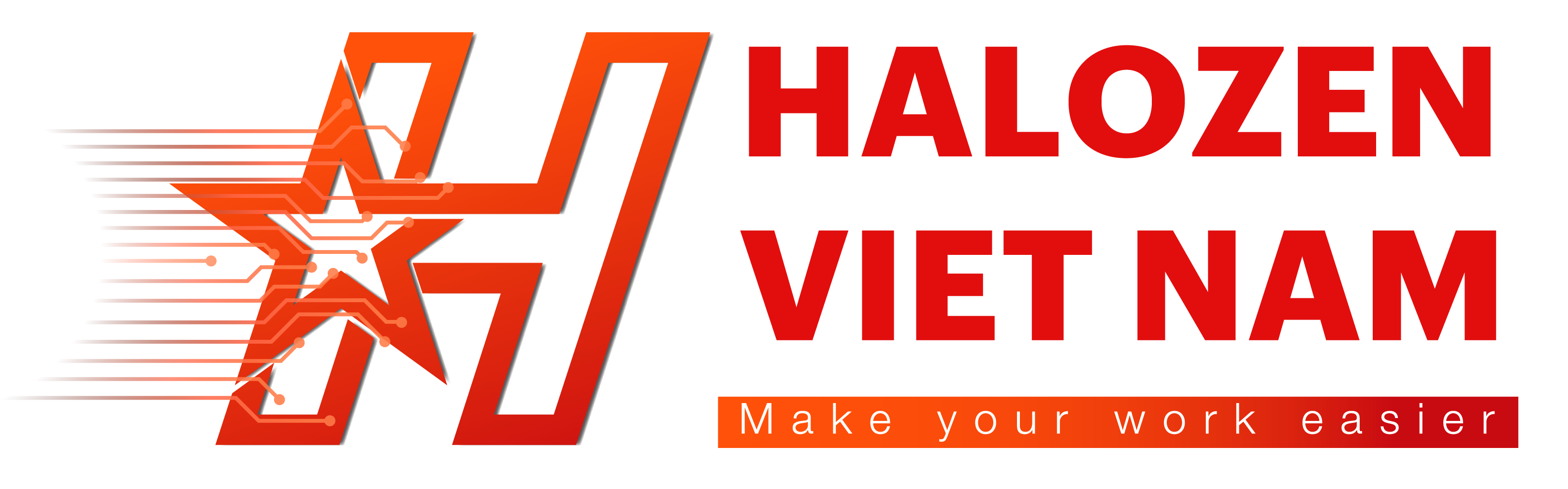 Halozen Việt Nam